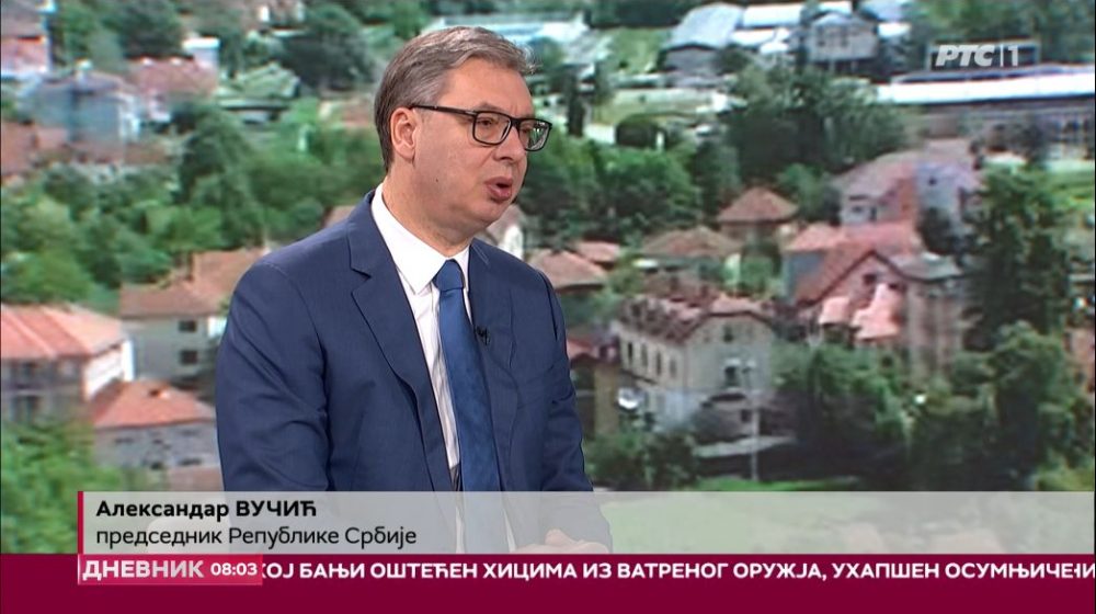 Vučić: Svakako nećemo imati veliki skup 28. juna, neće biti mitinga na kom ću ja da učestvujem 1