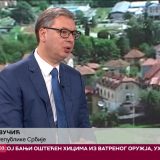 Vučić: Svakako nećemo imati veliki skup 28. juna, neće biti mitinga na kom ću ja da učestvujem 5