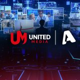 United Media Sarl preuzima 50 odsto vlasničkog udela u vodećem TV kanalu Alpha u Grčkoj 4