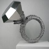 Ema Bregović predstavlja izložbu „Love Inc.“ u Aleksić galeriji 6