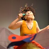 Otvoren „Kolevka teatar“ - scena za bebe u Pozorištu Pinokio 5