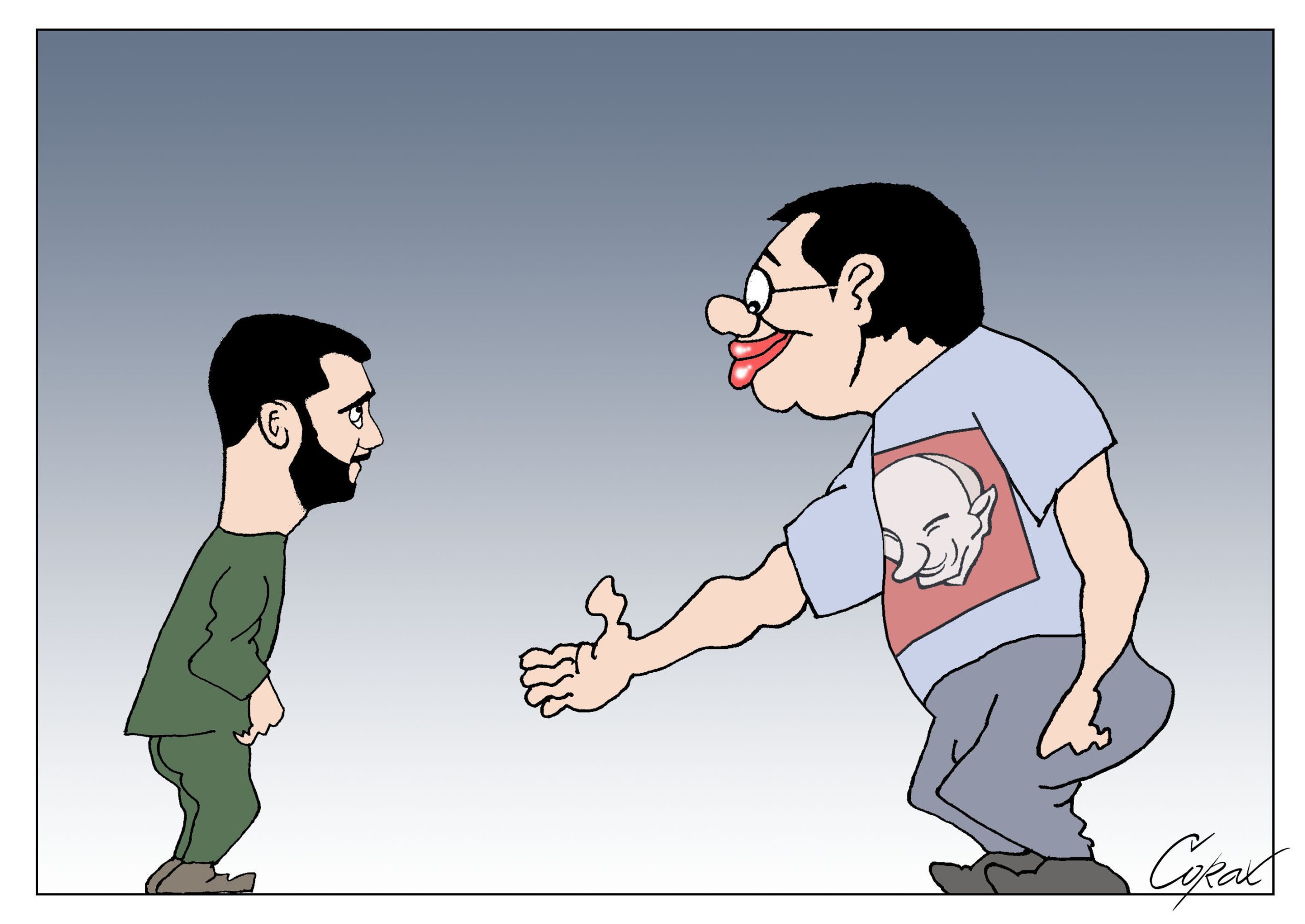 Corax za 13. jun 2025. 1