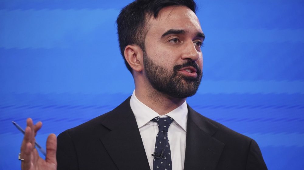 "Musliman indijskog porekla": Ko je Zohran Mamdani, pobednik demokratske trke za gradonačelnika Njujorka? 1