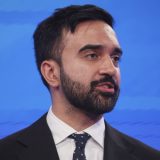 "Musliman indijskog porekla": Ko je Zohran Mamdani, pobednik demokratske trke za gradonačelnika Njujorka? 7