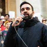 Musliman indijskog porekla na korak do istorijske pobede za gradonačelnika Njujorka 6