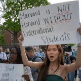 Šta mogu studenti posle Trampove odluke da im ukine vize 2