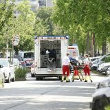 Najmanje devet ubijenih u pucnjavi u školi u Austriji 13