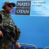 NATO članice se obavezale na veća izdvajanja za vojsku 6