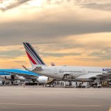 Strateško partnerstvo četiri globalne aviokompanije 3