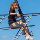 Izraelci presreli brod koji je prevozio Gretu Tunberg u Gazu 11