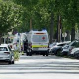 Više ubijenih u pucnjavi u školi u Austriji 15