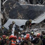 Raketni napadi Izraela i Irana: Raste broj žrtava, Izraelci tvrde da 'kontrolišu nebo nad Teheranom' 5