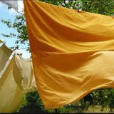 Da li treba češće menjati posteljinu 4