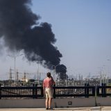 Izrael i Iran nastavili napade, Tramp kaže da se 'traži bolje rešenje od primirja' 6