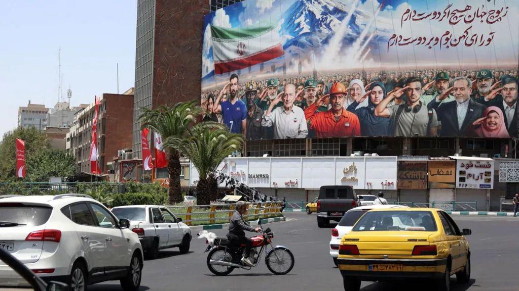 Strah, bes, gnev i tuga među Irancima posle američkih napada 2 iran, napad, sad, izrael