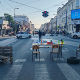 Deo blokada širom Srbije završen, najavljena nova okupljanja 2