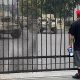 Život u losanđeleskoj četvrti u epicentru protesta zbog deportacija migranata 3