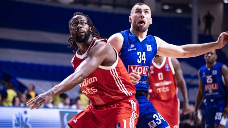 ABA liga objavila saopštenje povodom poništenog koša Džona Brauna 1