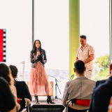 Održana prva Bridge konferencija: „Onaj ko zaostaje, ispada iz igre!” 6