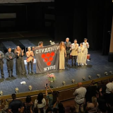 bucini dani studenti župe