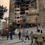 Pet ključnih pitanja posle napada Izraela na Iran 3