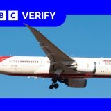 Mogući uzroci pada aviona Er Indija 6