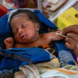 Milioni dece u opasnosti zbog usporavanja vakcinacije širom sveta 4