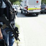 Pucnjava u školi u Austriji: Deset mrtvih, među njima i napadač 7