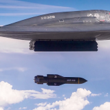 Šta je moćna američka bomba koja bi mogla da uništi iranske nuklearne bunkere 5