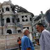 Izrael i Iran nastavili udare, otkazani pregovori Vašingtona i Teherana 8