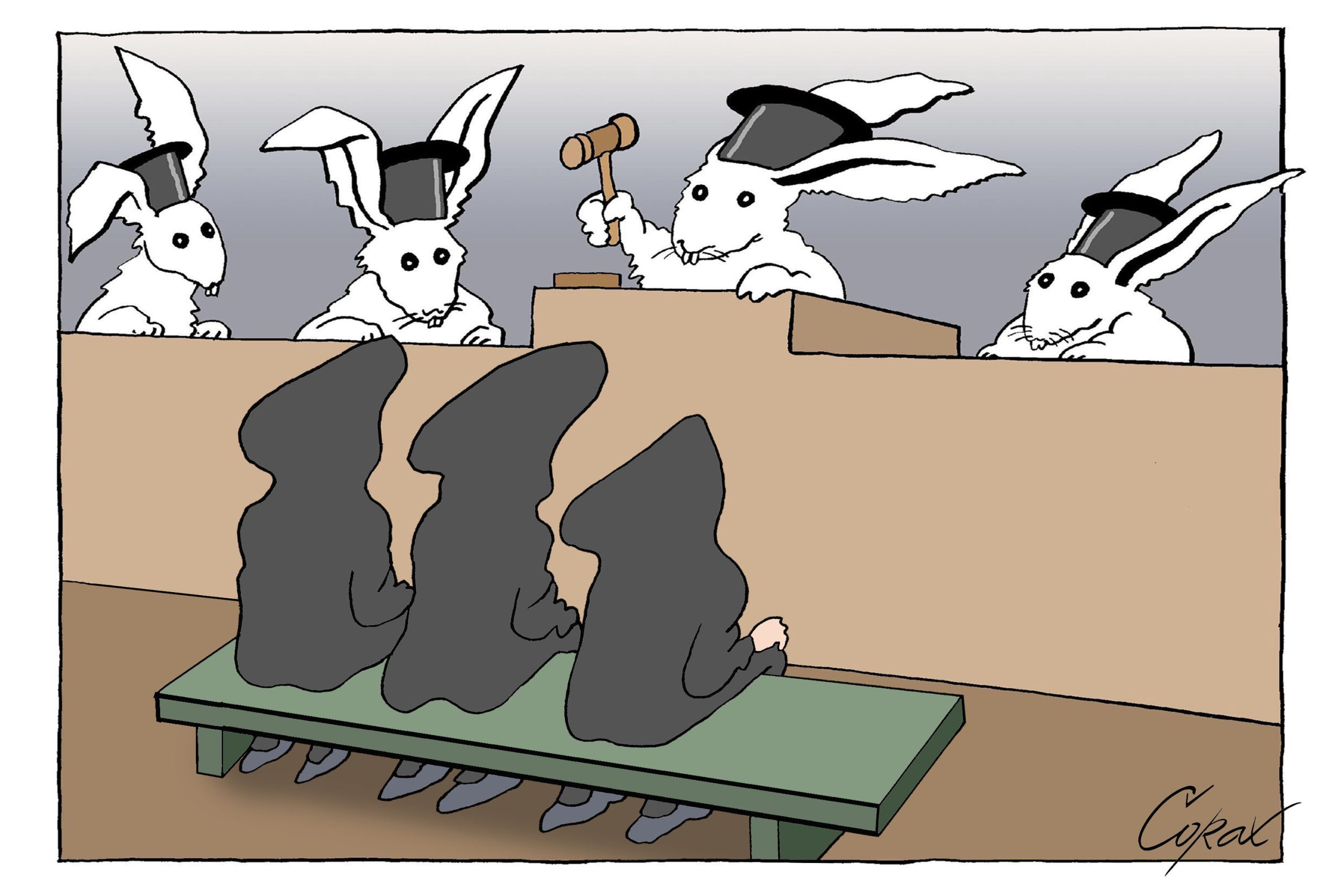 Corax za 3. jun 2025. 1