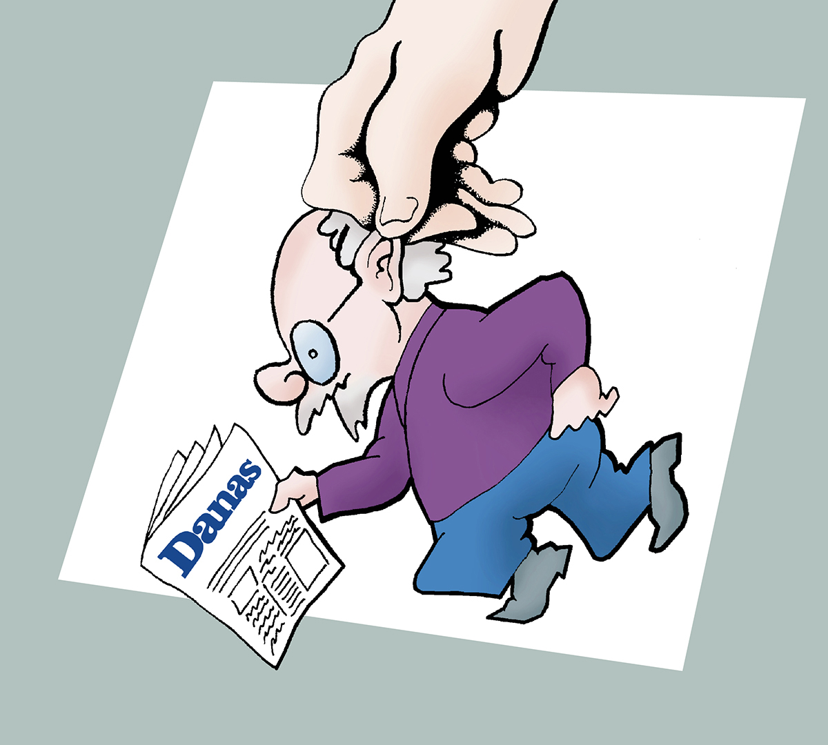 Corax za 16. jun 2025. 1