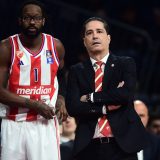 Džon Braun i Janis Sferopulos