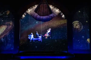 Okrutna i smešna alegorija o prkošenju sudbini i smrti: Praizvedba narodnog komada u četiri čina od Franca Ksavera Kreca 2 Okrutna i smešna alegorija o prkošenju sudbini i smrti: Praizvedba narodnog komada u četiri čina od Franca Ksavera Kreca 2