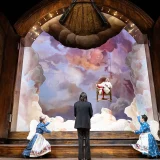 Okrutna i smešna alegorija o prkošenju sudbini i smrti: Praizvedba narodnog komada u četiri čina od Franca Ksavera Kreca 1