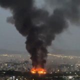 Tramp razmatra ulazak u rat protiv Irana, ajatolah: 'Biće nepopravljivih posledica' 7