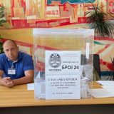 Kreni-Promeni zabeležio veći broj nepravilnosti na biračkim mestima u Kosjeriću i Zaječaru 7