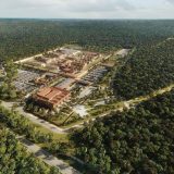 Zašto Pariz gradi zatvor visoke bezbednosti u Francuskoj Gvajani 3