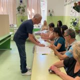 Lokalni izbori u Zaječaru i Kosjeriću: Veća izlaznost nego na prethodnim izborima 5