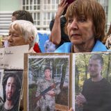 Zelenski: Moskva namerno predala 20 tela ruskih vojnika umesto ukrajinskih 4