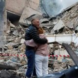 Veliki ruski napad na Kijev, najmanje 14 mrtvih 5