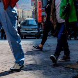 Žena kažnjena zbog svlačenja pantalona kolegi u Južnoj Koreji 9