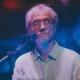 Promocija albuma: Živa voda – „Angel's Breath de/re/konstrukt” u Muzičkoj kući Metropolis 1