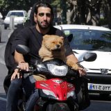 Vlasnici pasa na udaru iranskih vlasti 9