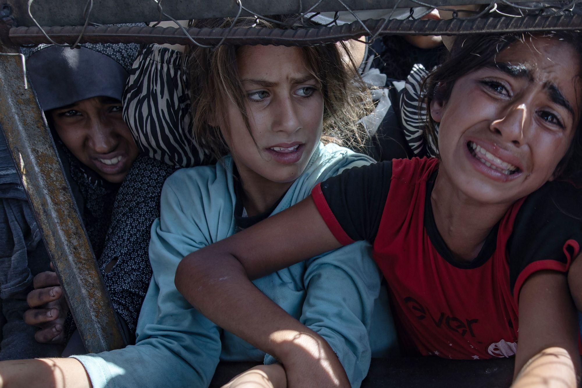 Najmanje 26 mrtvih u izraleskom napadu blizu centra za pomoć u Gazi: spasioci 1 Gaza pomoć