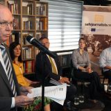 Bratu: U Srbiji i drugim članicama OEBS zabrinjavajući rast pritisaka na novinare i medije 5