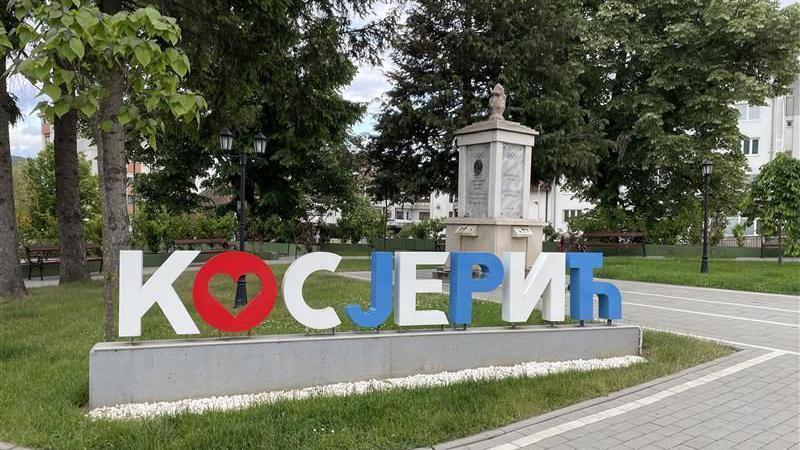 Izbori u Kosjeriću: Da li pobedu donosi asfalt vlasti ili izborni debi studenata 2 Kosjerić