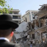 Udari Izraela i Irana: Koji su najgori mogući scenariji? 15