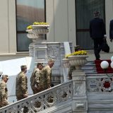 Druga runda mirovnih pregovora Rusije i Ukrajine, NATO zemlje dreše kesu za vojsku 6