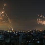 Kako rade Gvozdena kupola i drugi protivazdušni sistemi Izraela 4